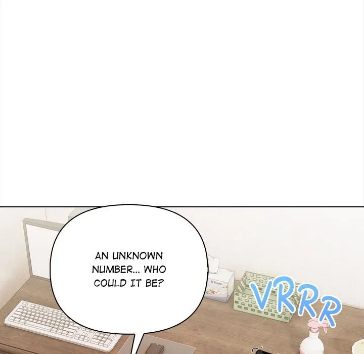 The Perfect Swap Chapter 4 page 12 - 