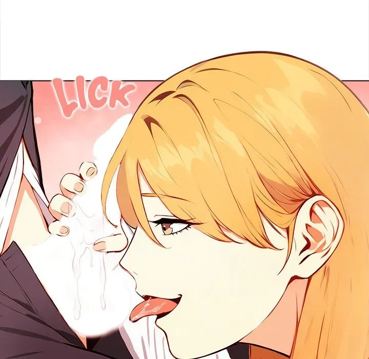 The Perfect Swap Chapter 4 page 117 - 