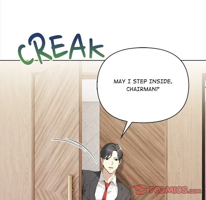The Perfect Swap Chapter 4 page 122 - 