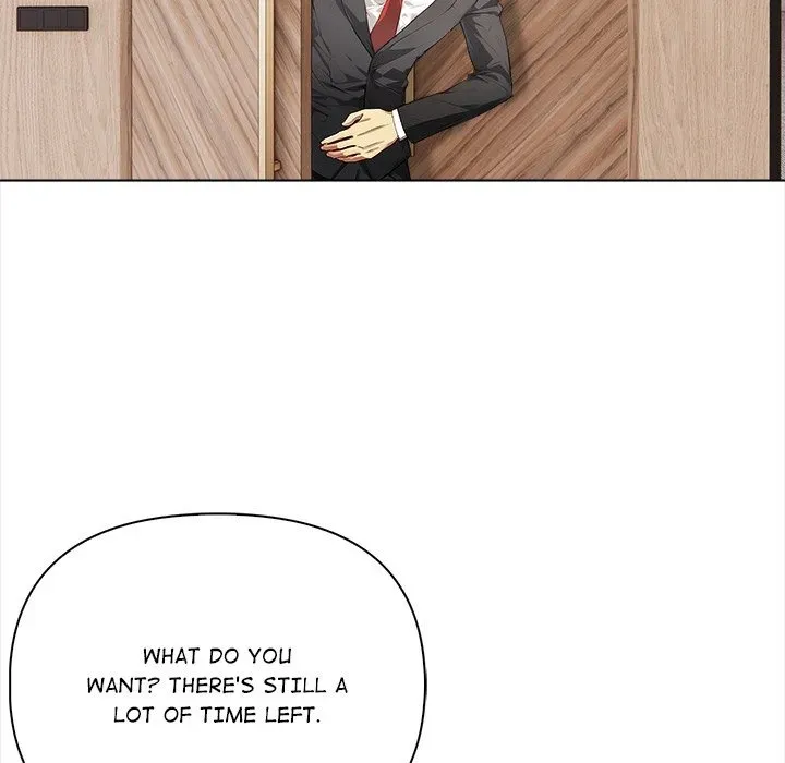 The Perfect Swap Chapter 4 page 123 - 