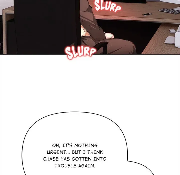 The Perfect Swap Chapter 4 page 130 - 