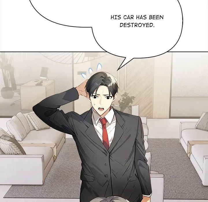 The Perfect Swap Chapter 4 page 131 - 