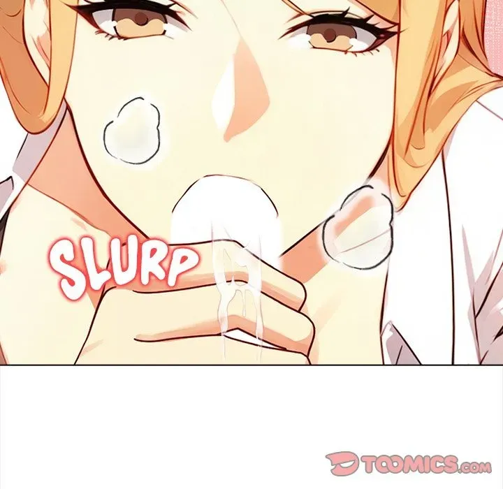 The Perfect Swap Chapter 4 page 134 - 