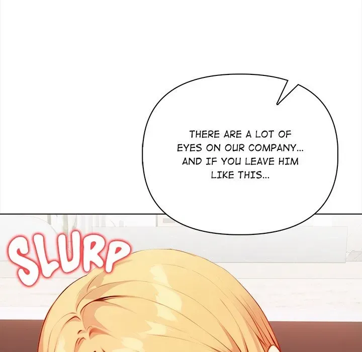 The Perfect Swap Chapter 4 page 135 - 