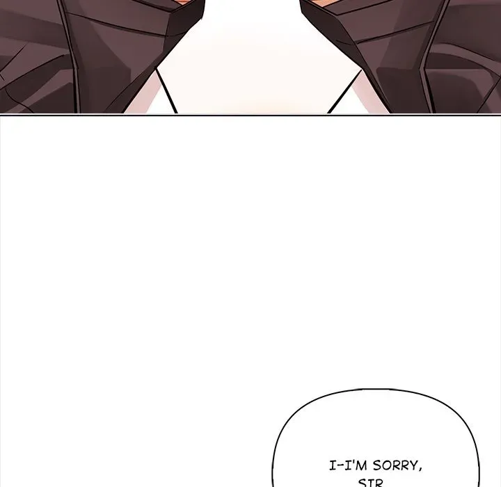 The Perfect Swap Chapter 4 page 142 - 