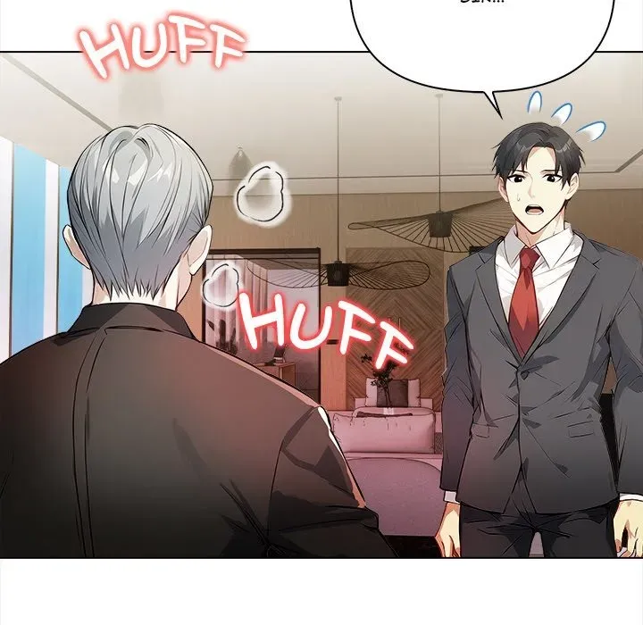 The Perfect Swap Chapter 4 page 143 - 