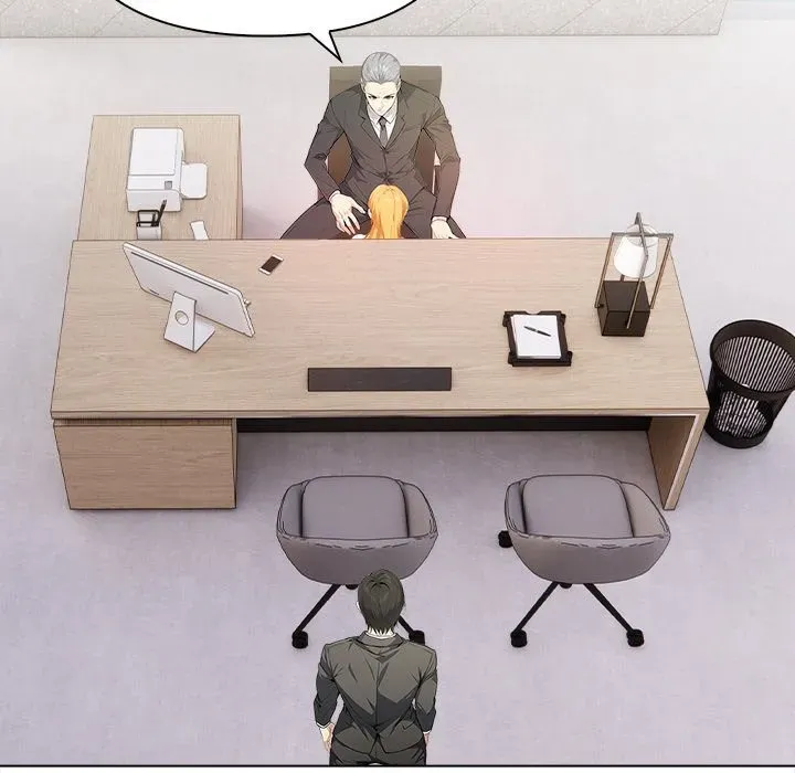 The Perfect Swap Chapter 4 page 145 - 
