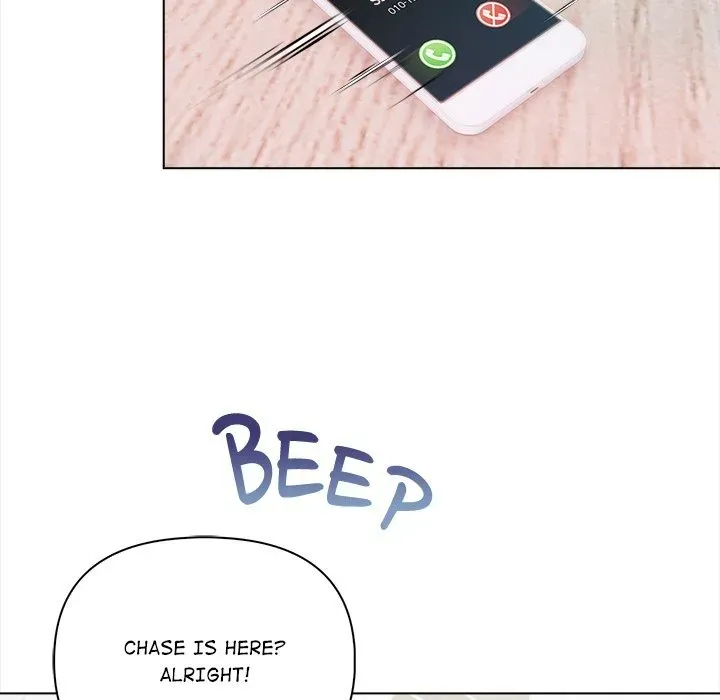 The Perfect Swap Chapter 4 page 146 - 
