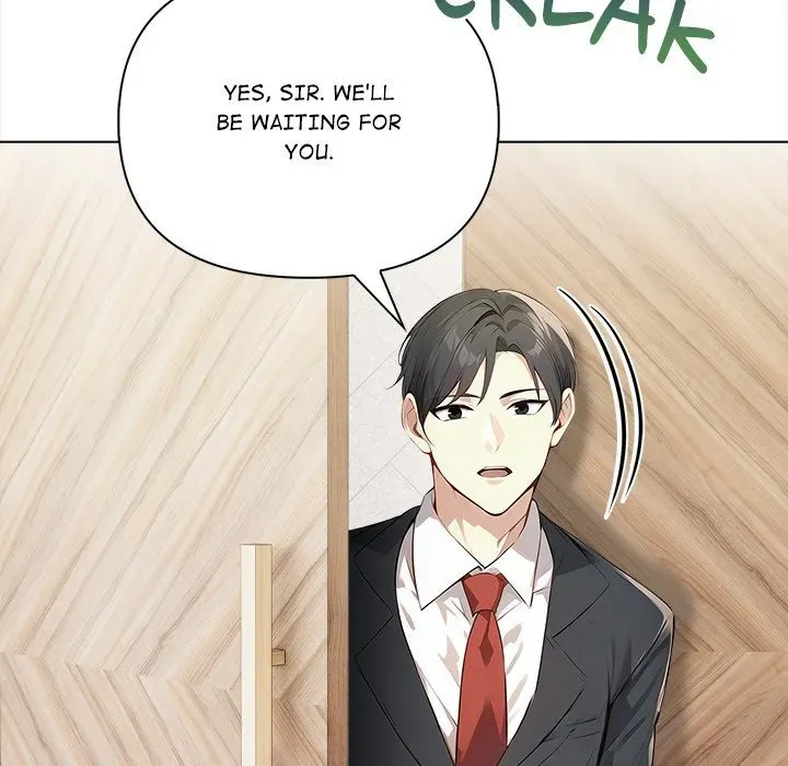 The Perfect Swap Chapter 4 page 150 - 