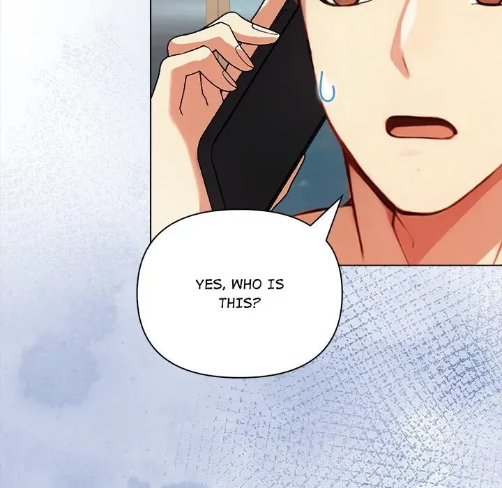 The Perfect Swap Chapter 4 page 17 - 
