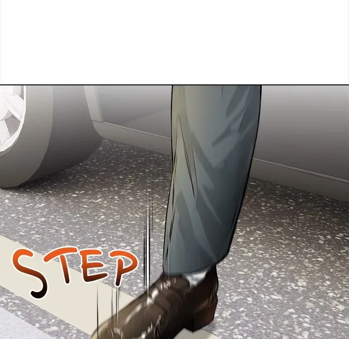 The Perfect Swap Chapter 4 page 161 - 