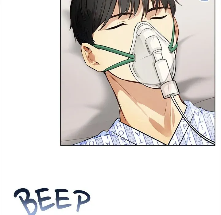 The Perfect Swap Chapter 4 page 27 - 