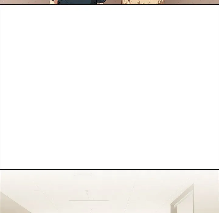 The Perfect Swap Chapter 4 page 30 - 