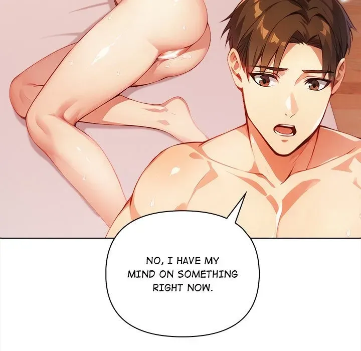 The Perfect Swap Chapter 4 page 4 - 