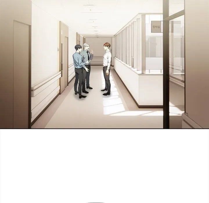 The Perfect Swap Chapter 4 page 31 - 