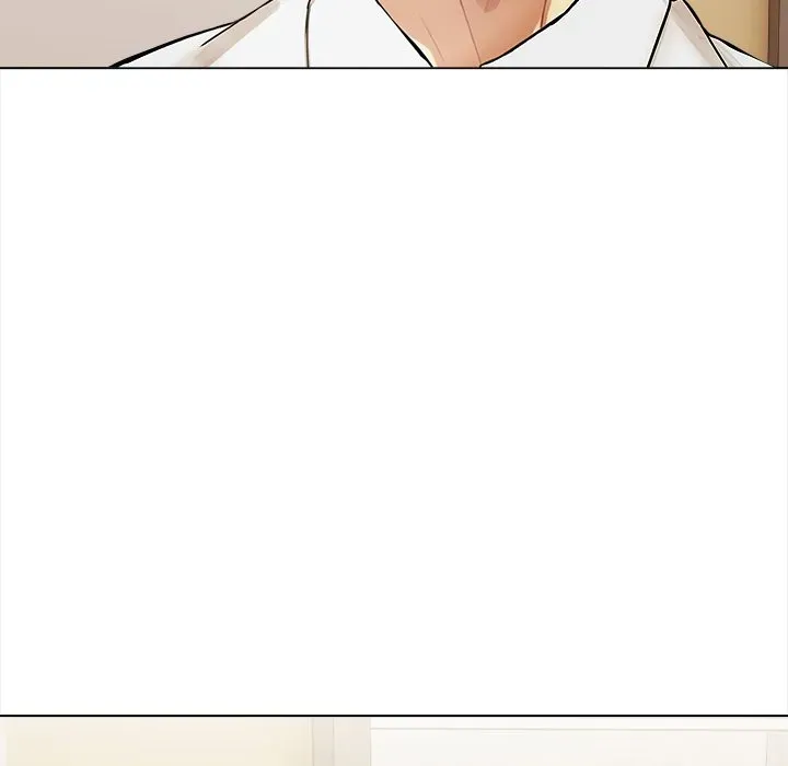 The Perfect Swap Chapter 4 page 35 - 