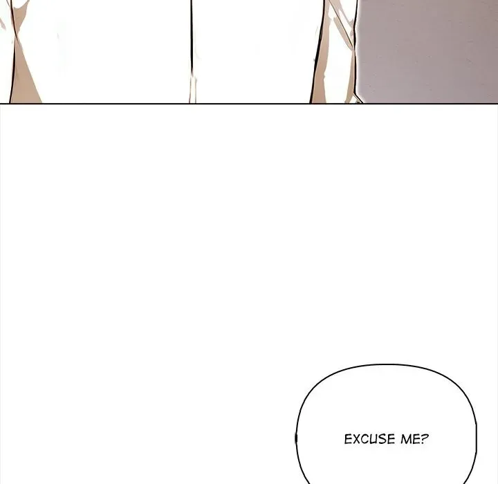 The Perfect Swap Chapter 4 page 37 - 