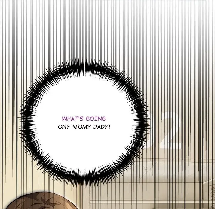 The Perfect Swap Chapter 4 page 39 - 