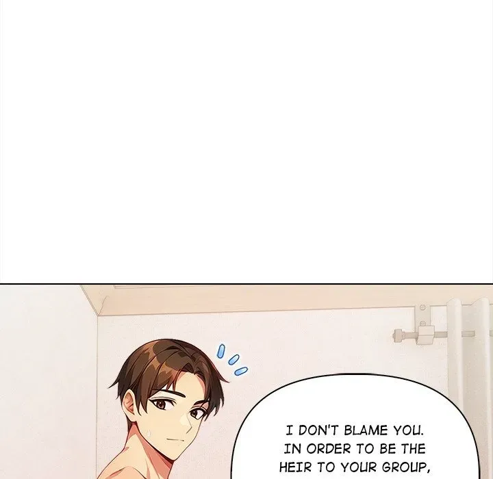 The Perfect Swap Chapter 4 page 5 - 