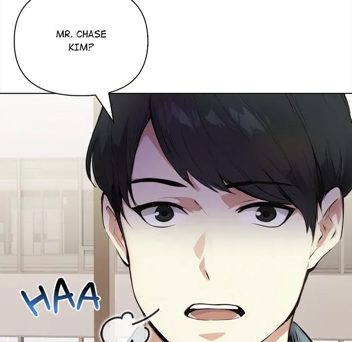 The Perfect Swap Chapter 4 page 42 - 