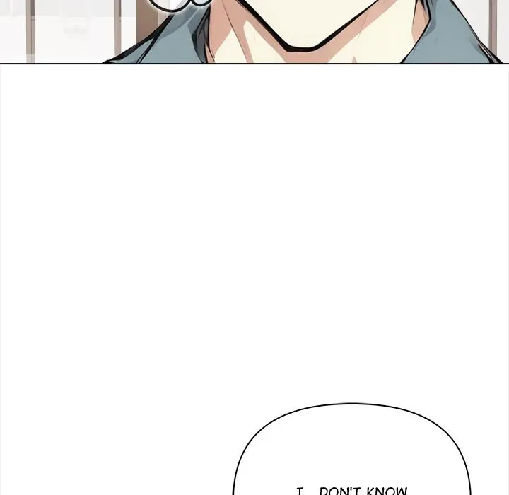 The Perfect Swap Chapter 4 page 43 - 