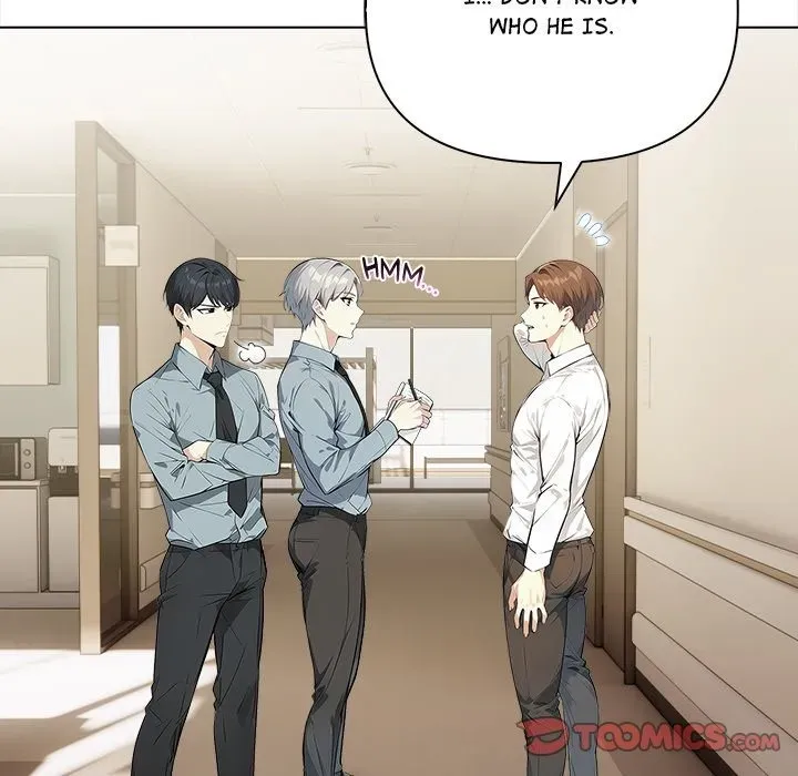 The Perfect Swap Chapter 4 page 44 - 