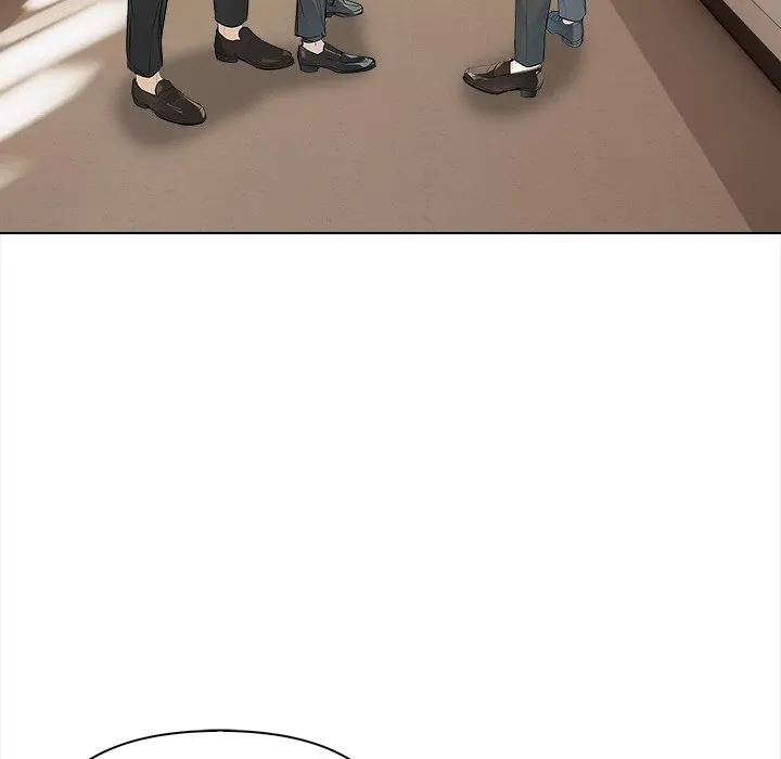 The Perfect Swap Chapter 4 page 45 - 