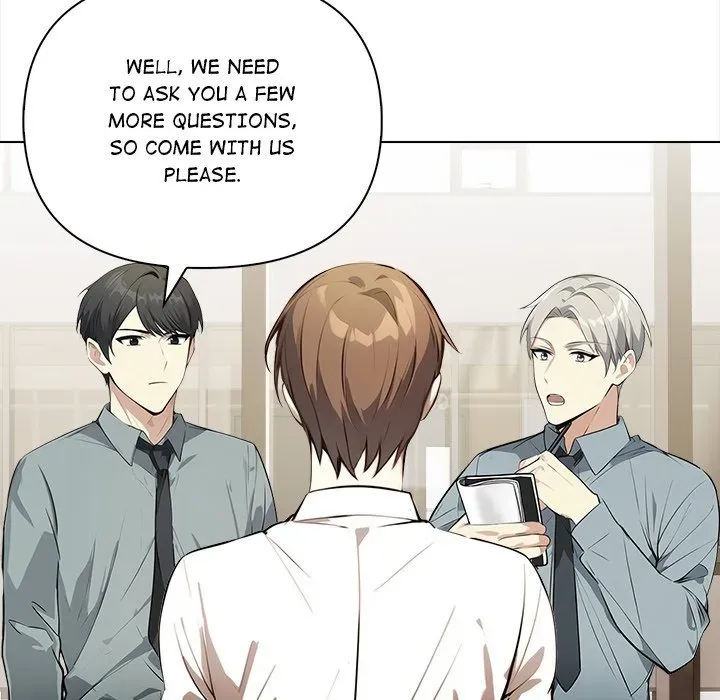 The Perfect Swap Chapter 4 page 46 - 