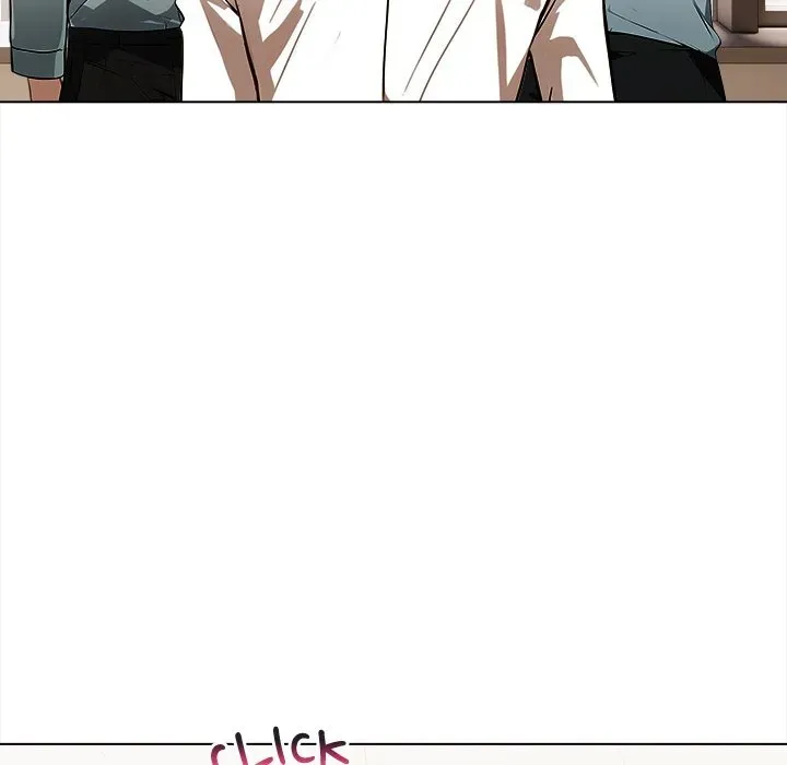 The Perfect Swap Chapter 4 page 47 - 