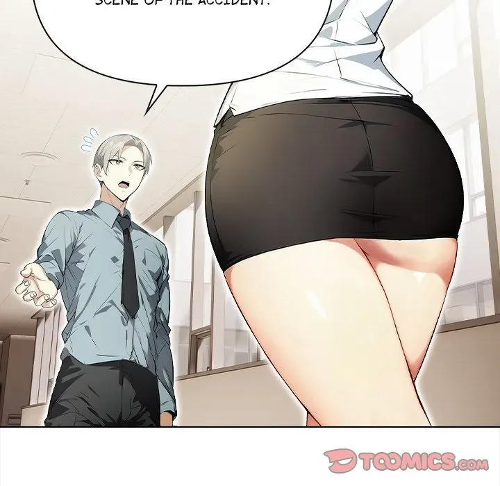 The Perfect Swap Chapter 4 page 56 - 