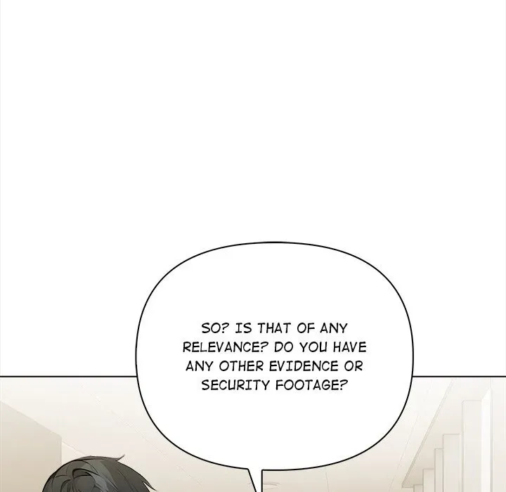 The Perfect Swap Chapter 4 page 57 - 