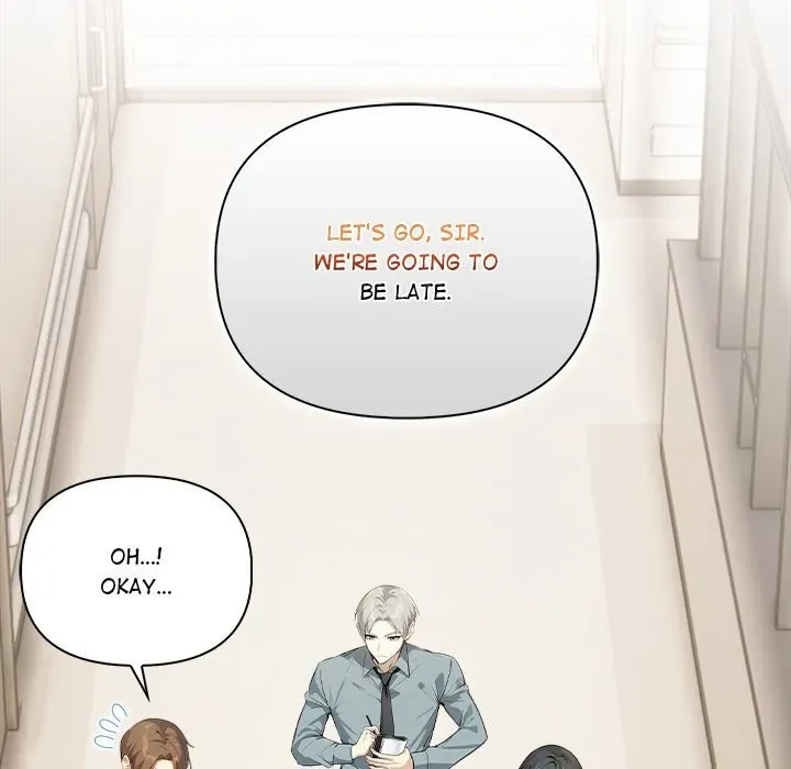 The Perfect Swap Chapter 4 page 59 - 
