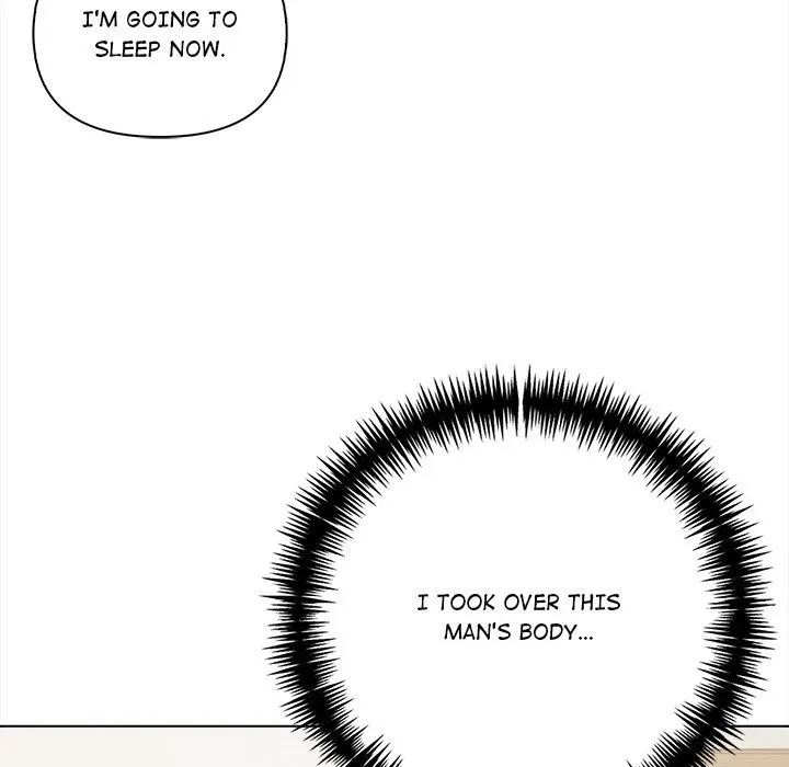The Perfect Swap Chapter 4 page 7 - 