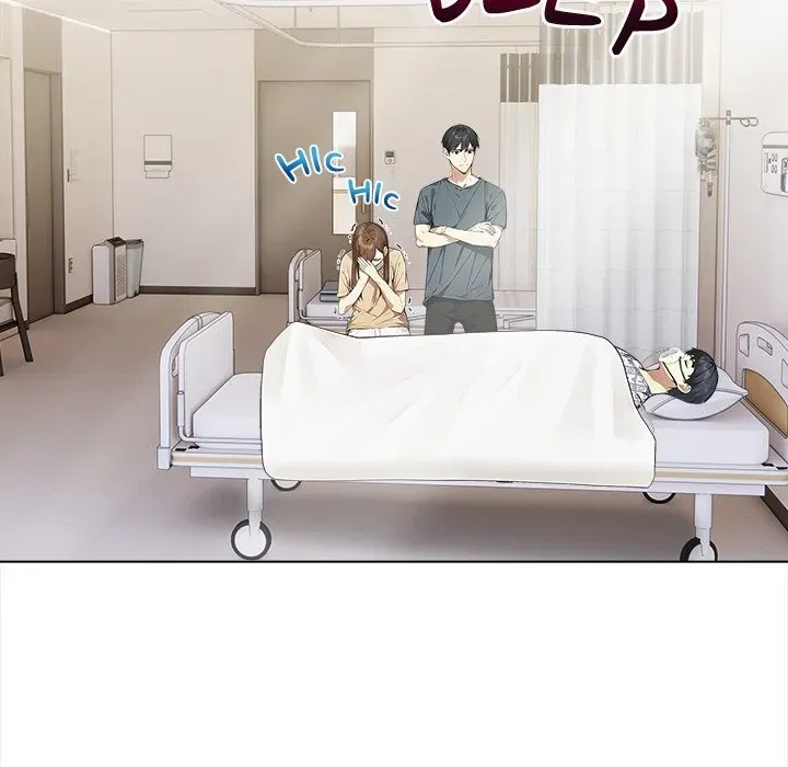 The Perfect Swap Chapter 4 page 63 - 