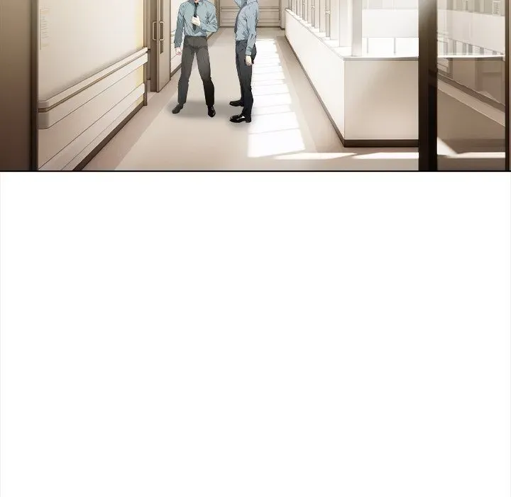 The Perfect Swap Chapter 4 page 65 - 
