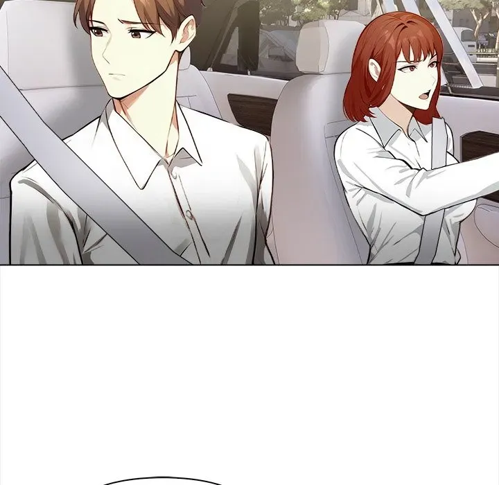 The Perfect Swap Chapter 4 page 73 - 
