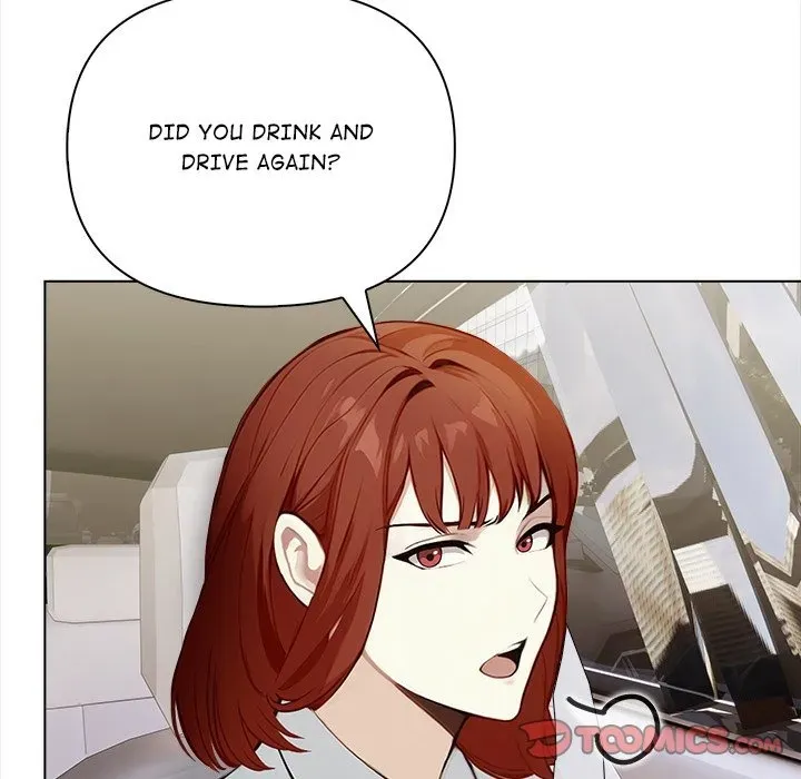 The Perfect Swap Chapter 4 page 74 - 
