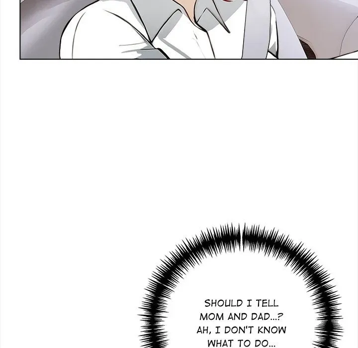 The Perfect Swap Chapter 4 page 75 - 