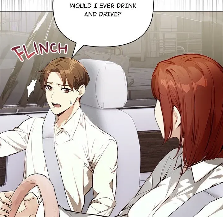 The Perfect Swap Chapter 4 page 81 - 