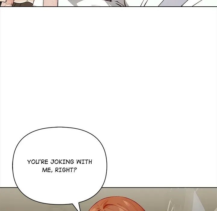 The Perfect Swap Chapter 4 page 82 - 