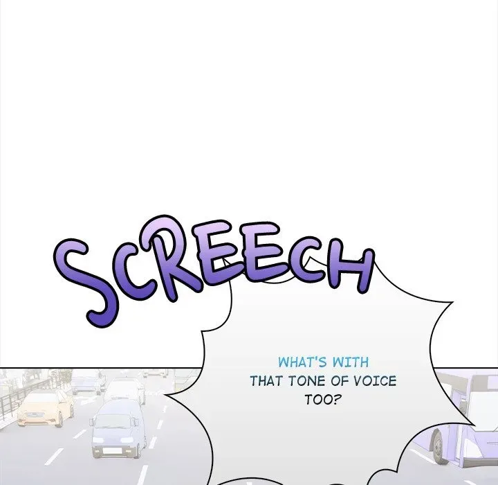 The Perfect Swap Chapter 4 page 84 - 