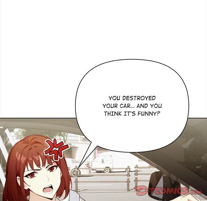 The Perfect Swap Chapter 4 page 86 - 