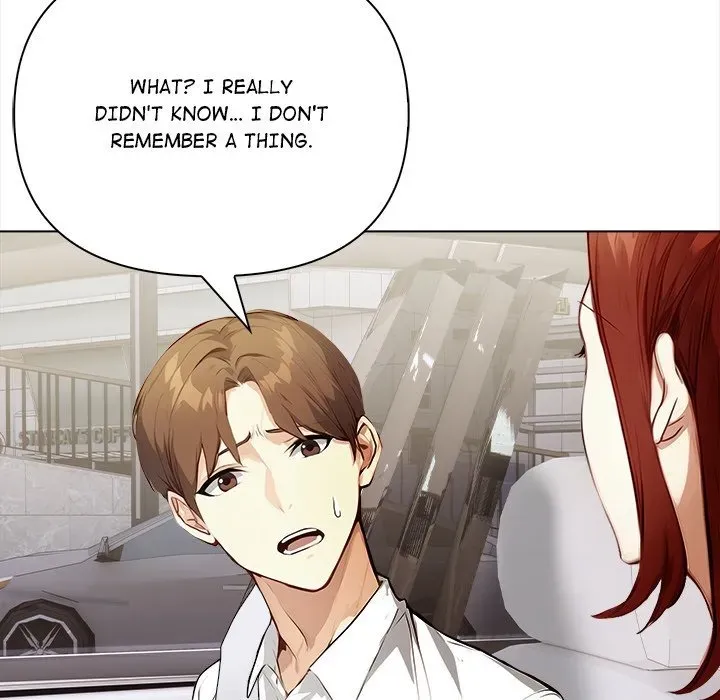 The Perfect Swap Chapter 4 page 88 - 