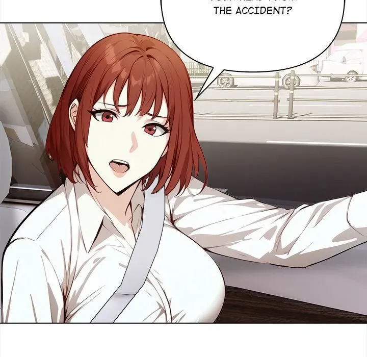 The Perfect Swap Chapter 4 page 90 - 
