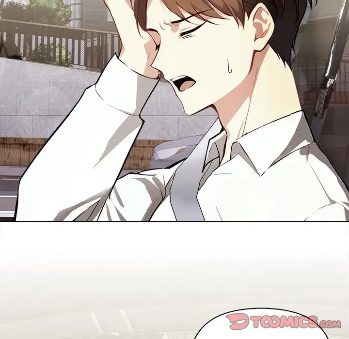 The Perfect Swap Chapter 4 page 92 - 