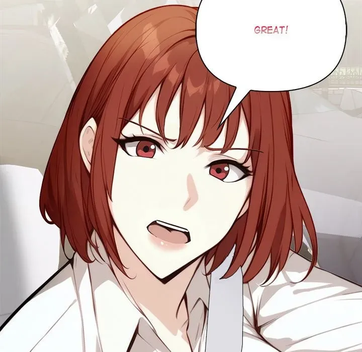 The Perfect Swap Chapter 4 page 93 - 