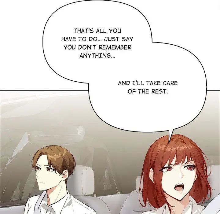 The Perfect Swap Chapter 4 page 95 - 