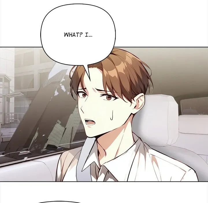 The Perfect Swap Chapter 4 page 97 - 