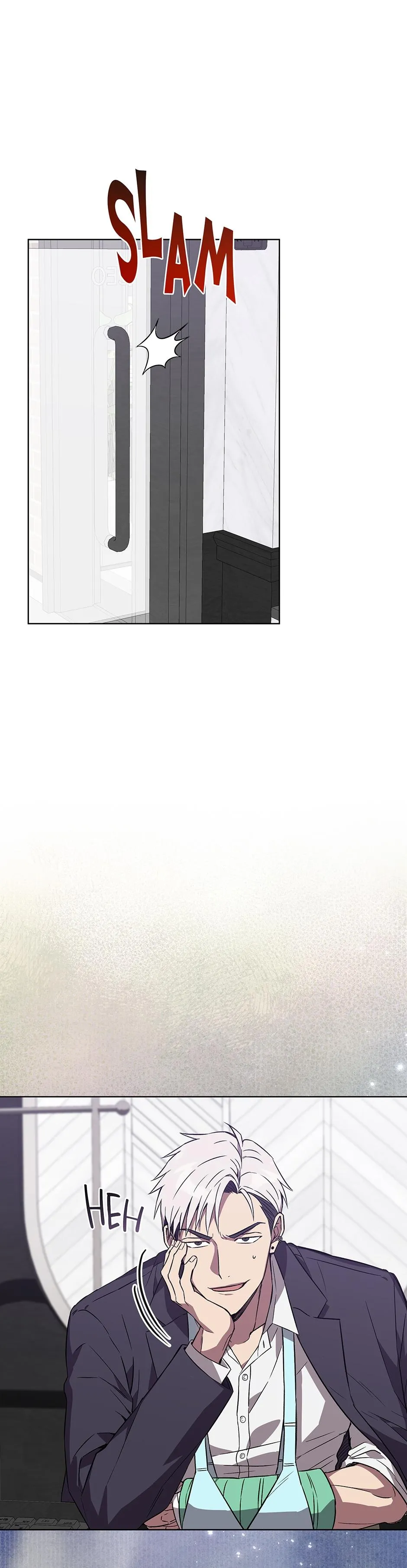 The Perfect Chapter 77 page 11 - 