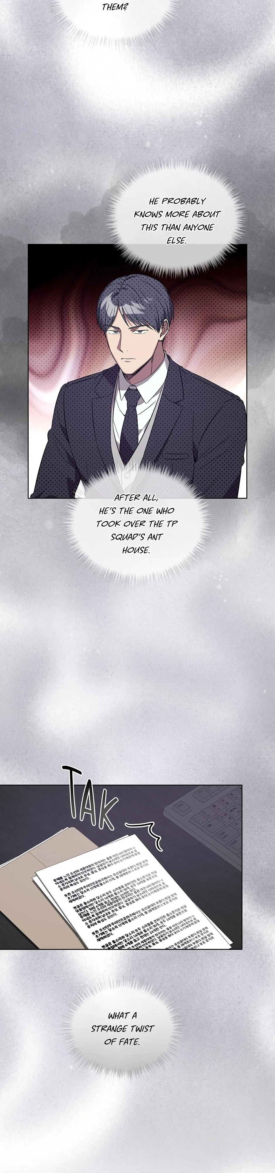 The Perfect Chapter 77 page 14 - 